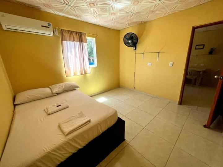 La Casona Del Tayrona By Gastro Host Bed & Breakfast El Zaino Exterior photo