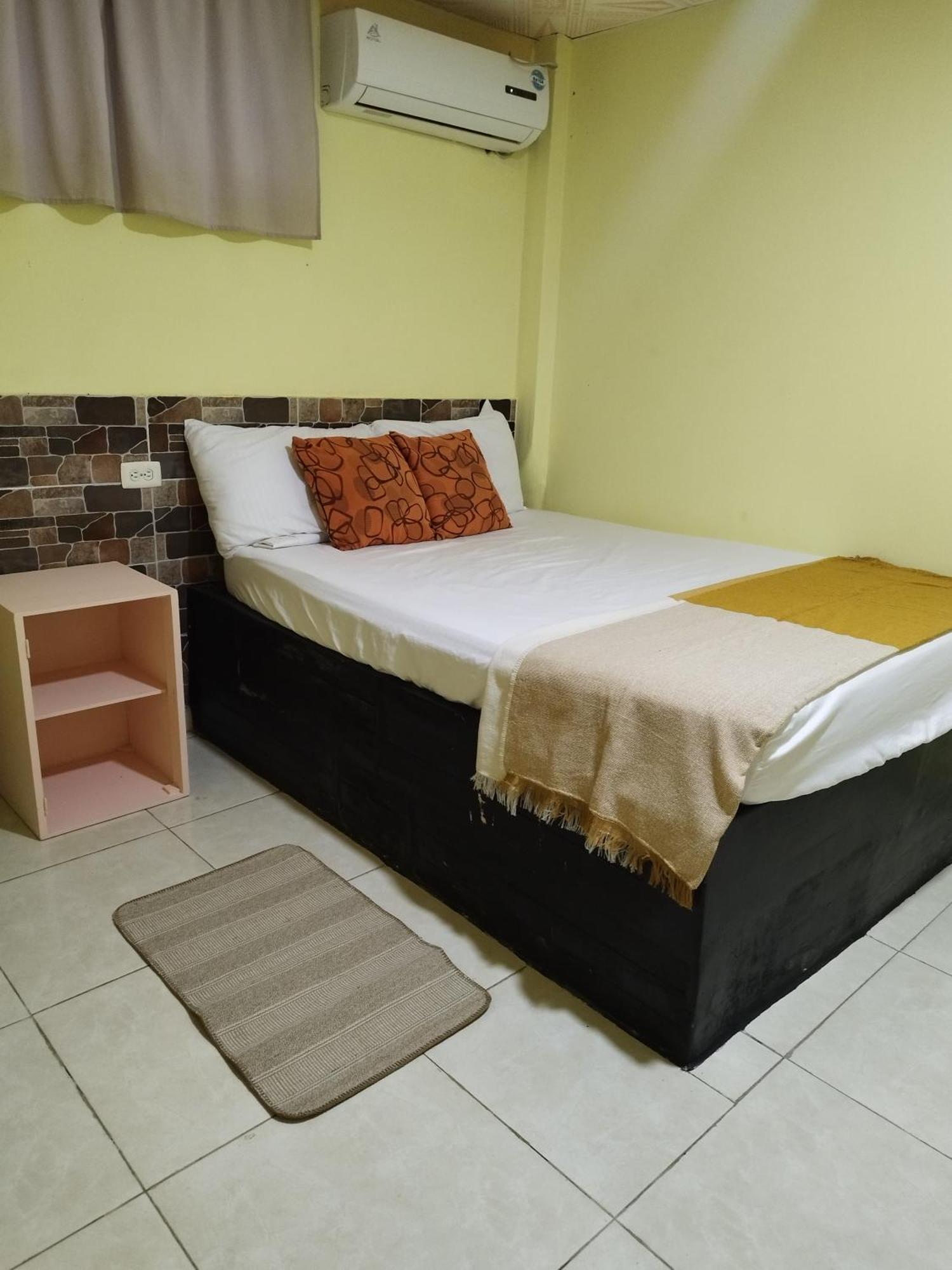 La Casona Del Tayrona By Gastro Host Bed & Breakfast El Zaino Exterior photo