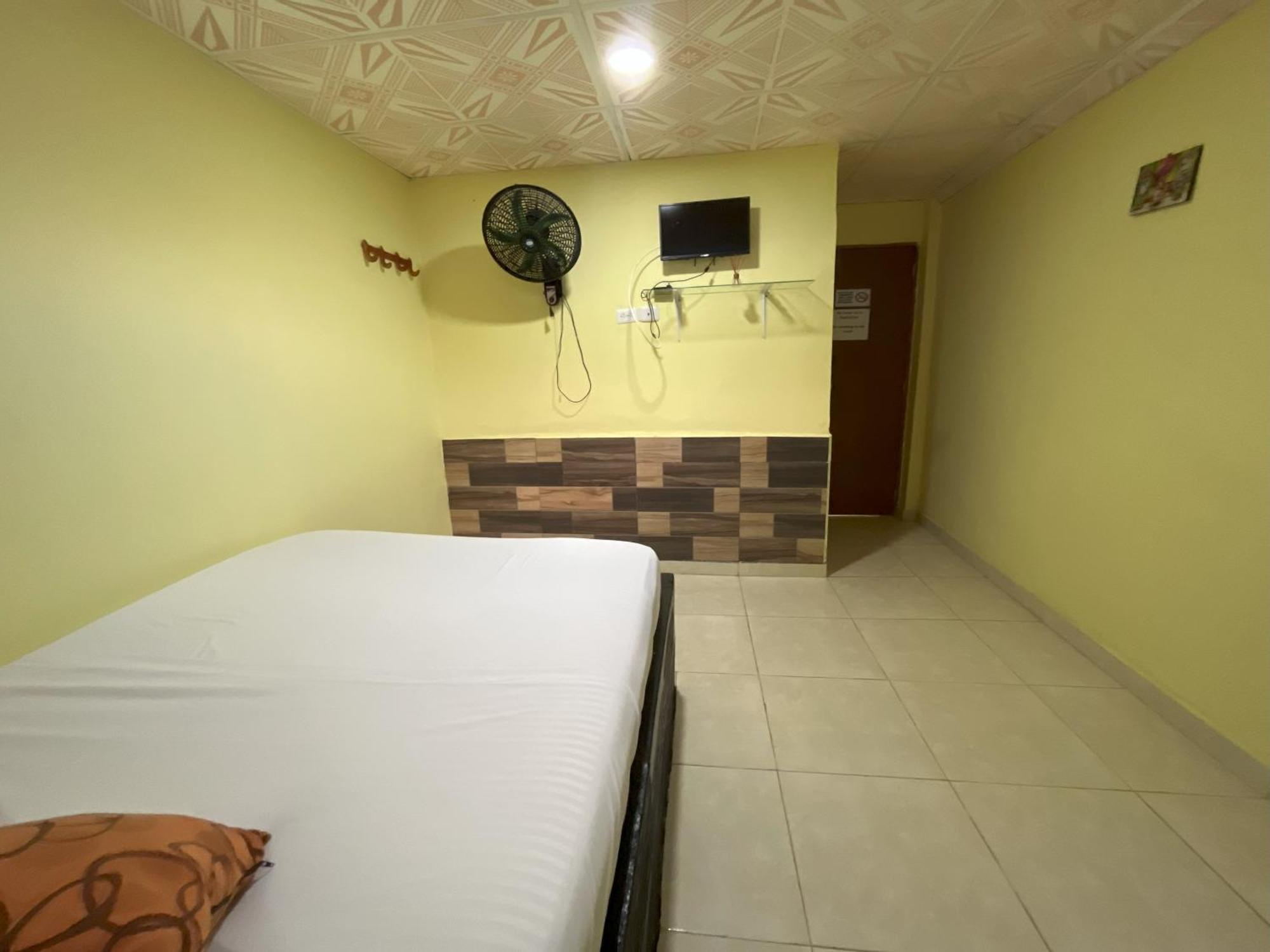 La Casona Del Tayrona By Gastro Host Bed & Breakfast El Zaino Exterior photo