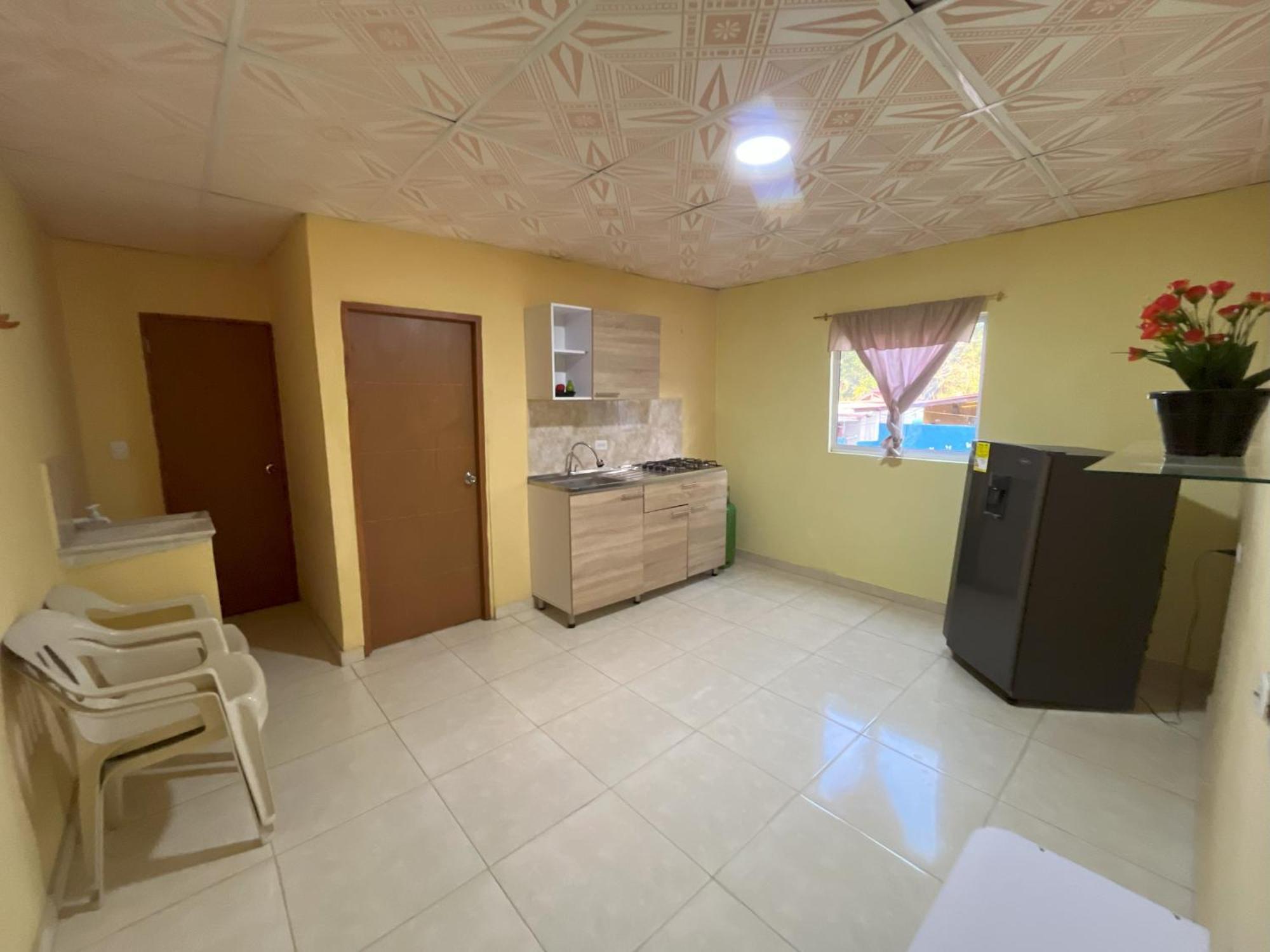 La Casona Del Tayrona By Gastro Host Bed & Breakfast El Zaino Exterior photo