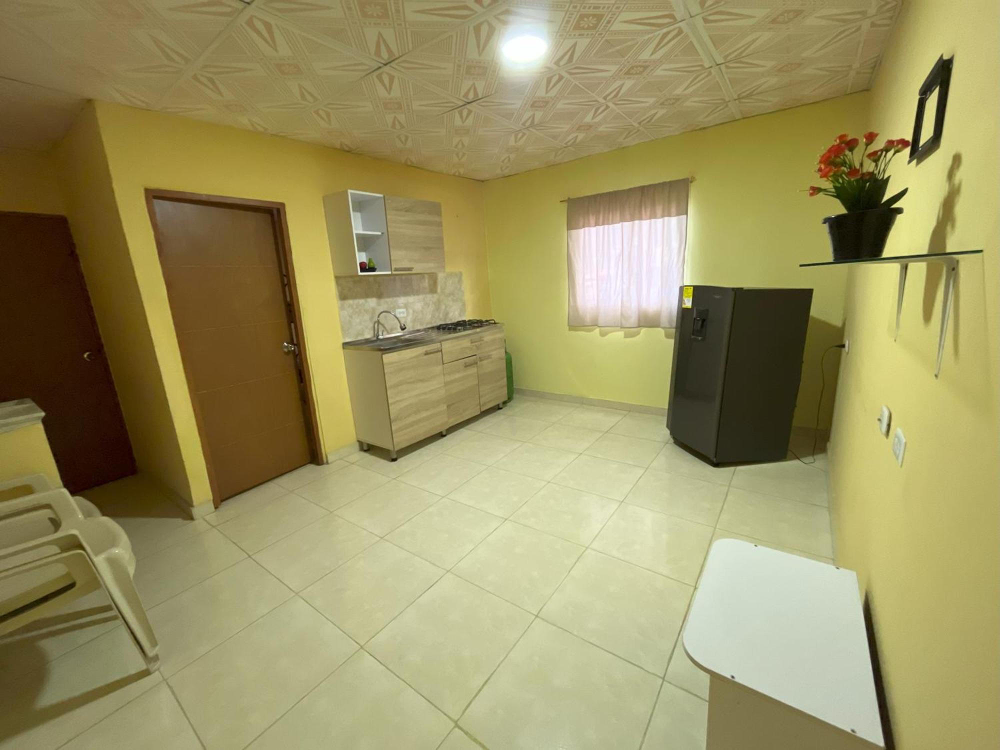 La Casona Del Tayrona By Gastro Host Bed & Breakfast El Zaino Exterior photo